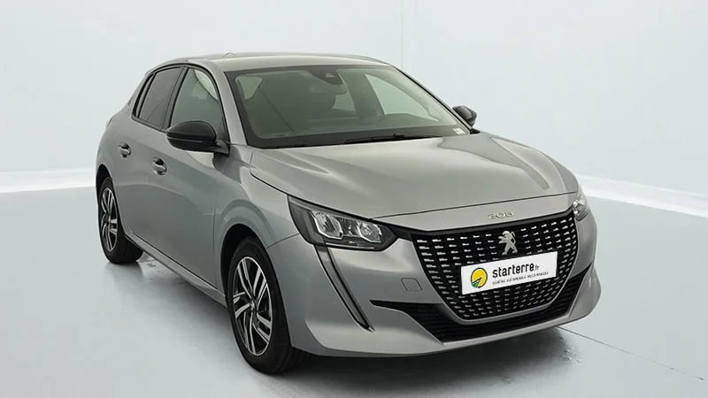 Voiture