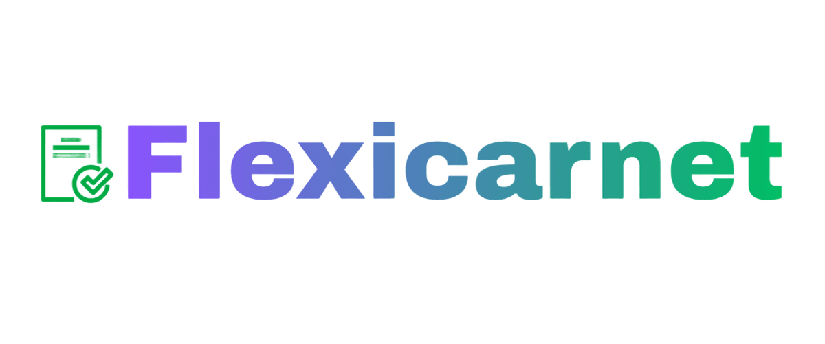 Logo Flexicarnet